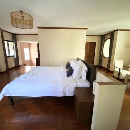 Nt Place Sukhumvit Suites Bangkok Dış mekan fotoğraf
