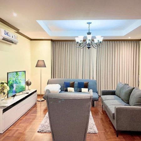 Nt Place Sukhumvit Suites Bangkok Dış mekan fotoğraf