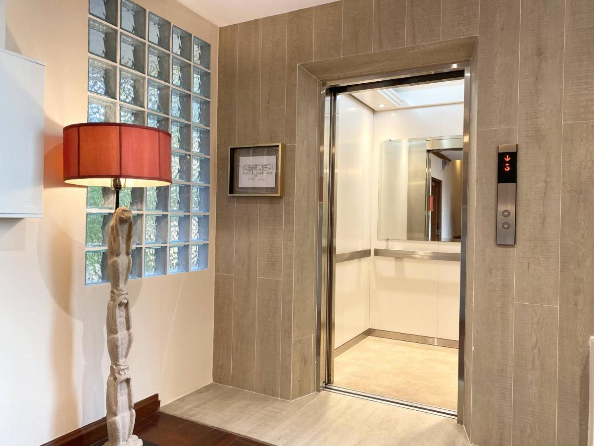 Nt Place Sukhumvit Suites Bangkok Dış mekan fotoğraf