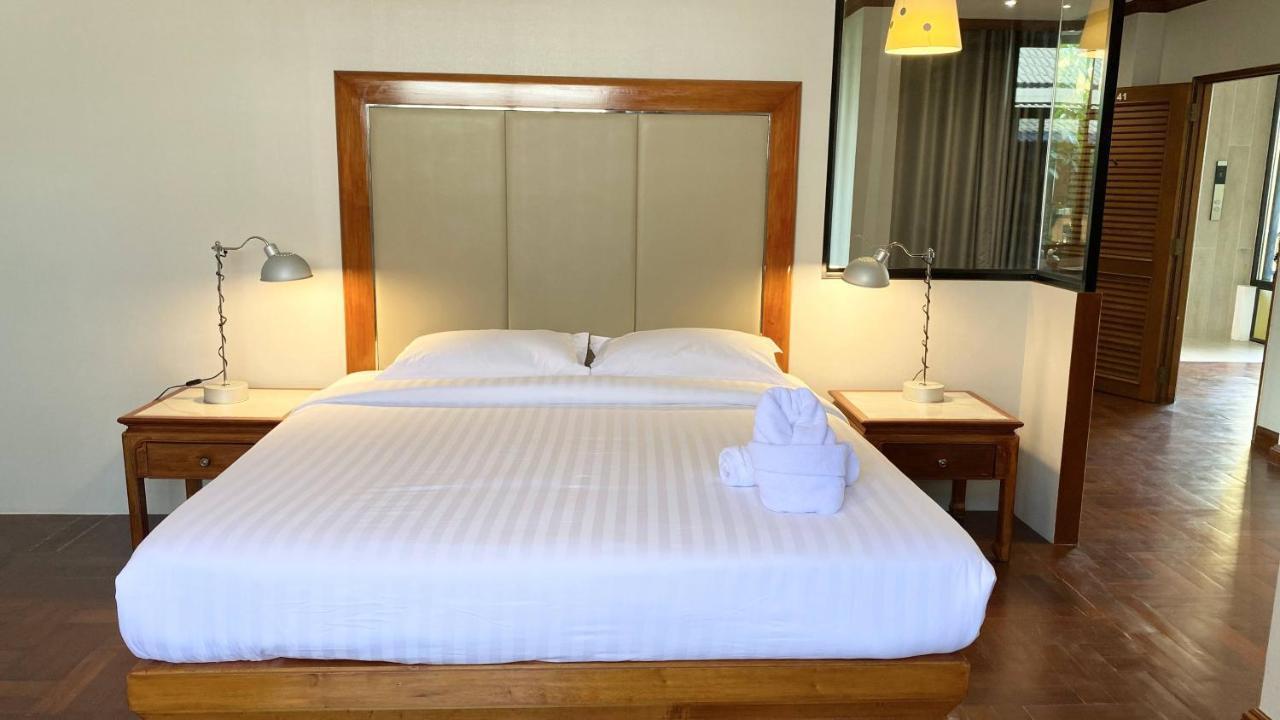 Nt Place Sukhumvit Suites Bangkok Dış mekan fotoğraf