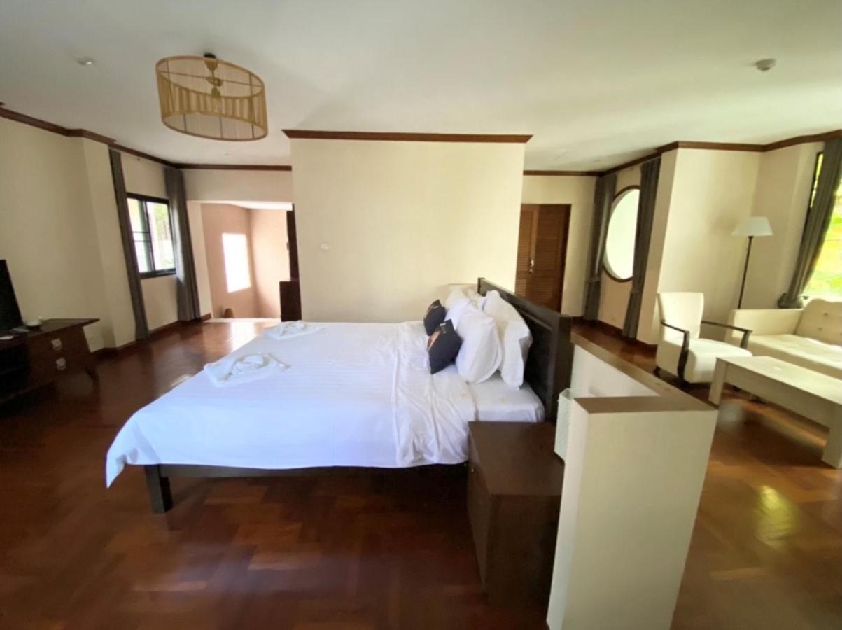 Nt Place Sukhumvit Suites Bangkok Dış mekan fotoğraf