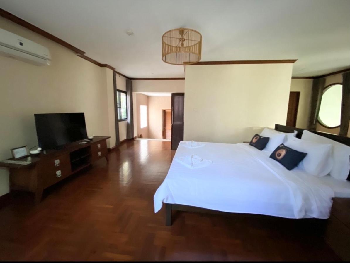 Nt Place Sukhumvit Suites Bangkok Dış mekan fotoğraf