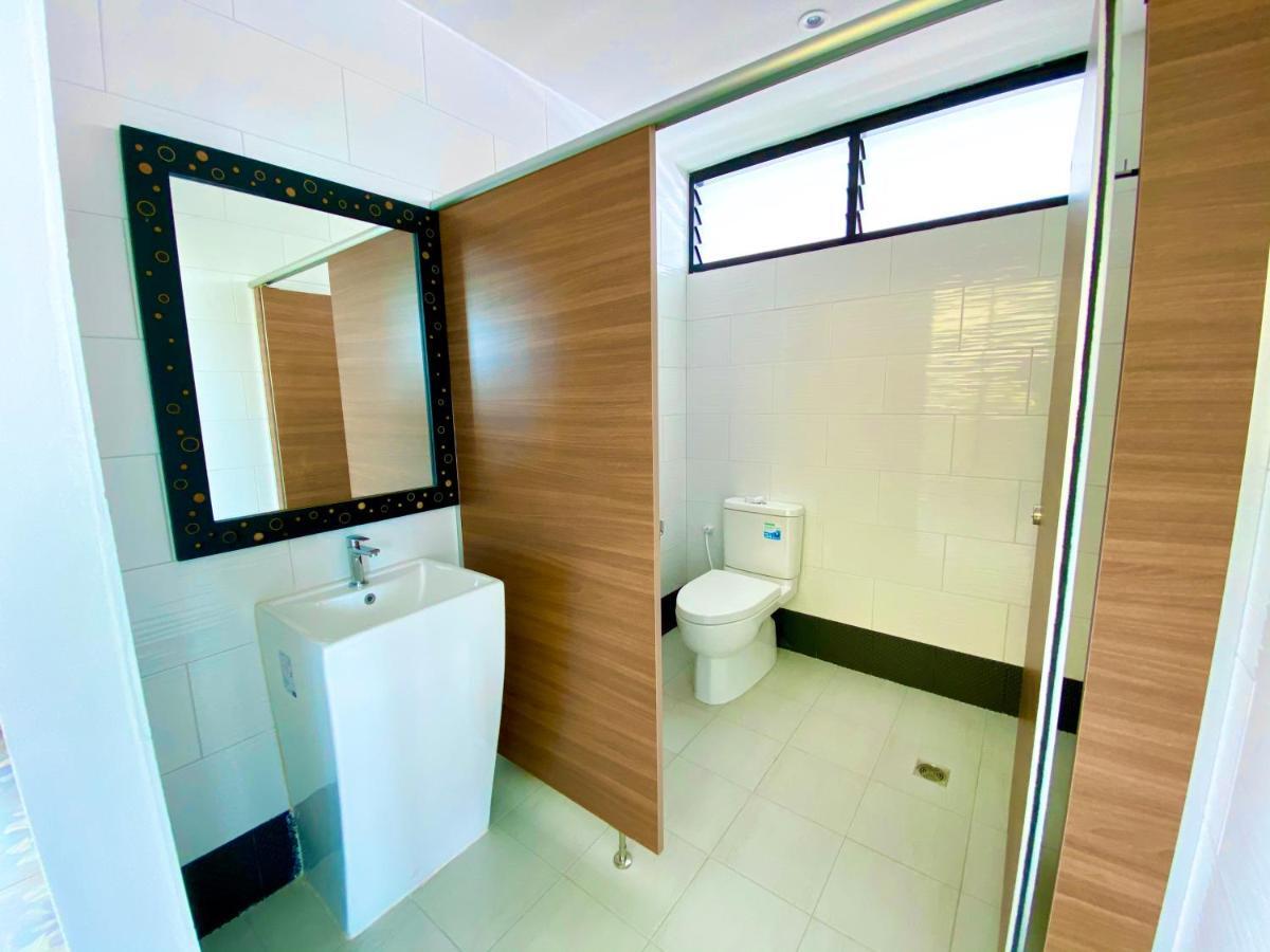 Nt Place Sukhumvit Suites Bangkok Dış mekan fotoğraf