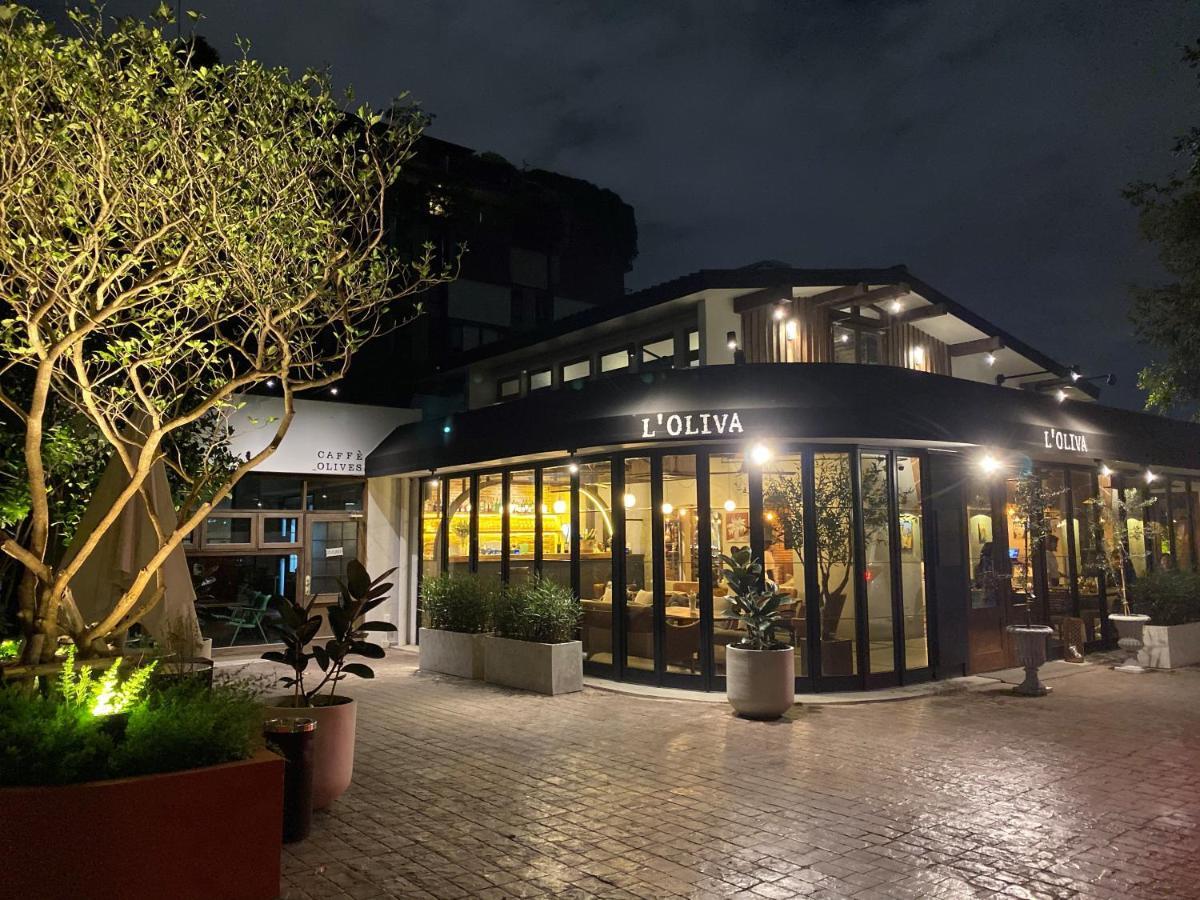 Nt Place Sukhumvit Suites Bangkok Dış mekan fotoğraf